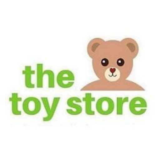 Toy Store, The
