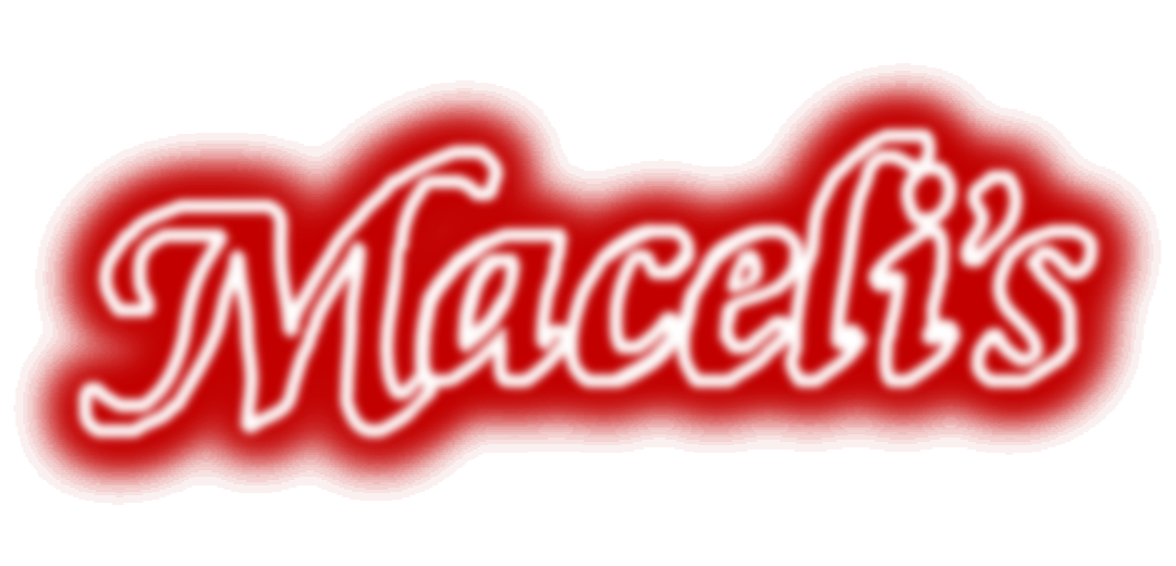 Maceli’s Banquet Hall & Catering