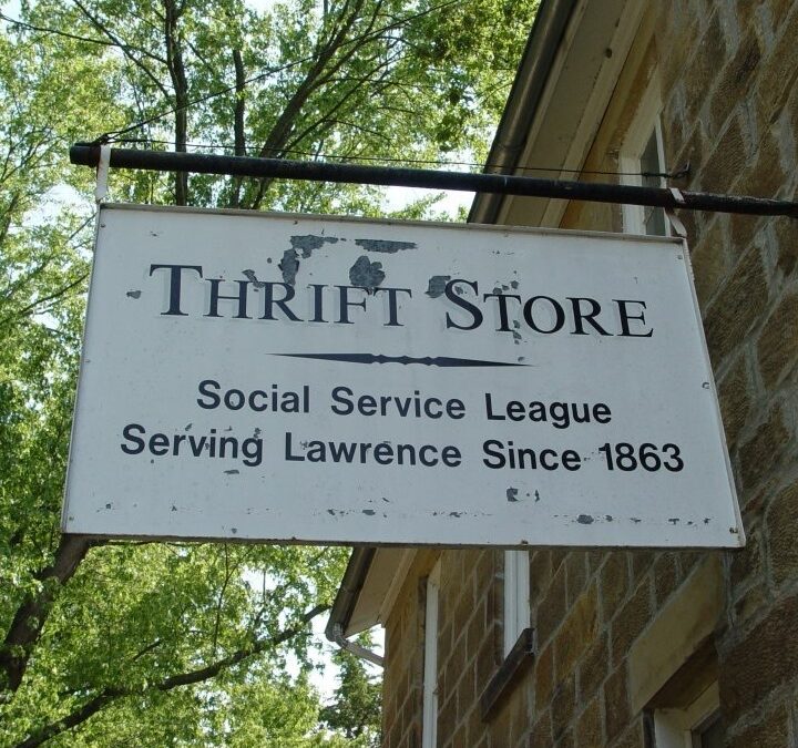 Social Service League